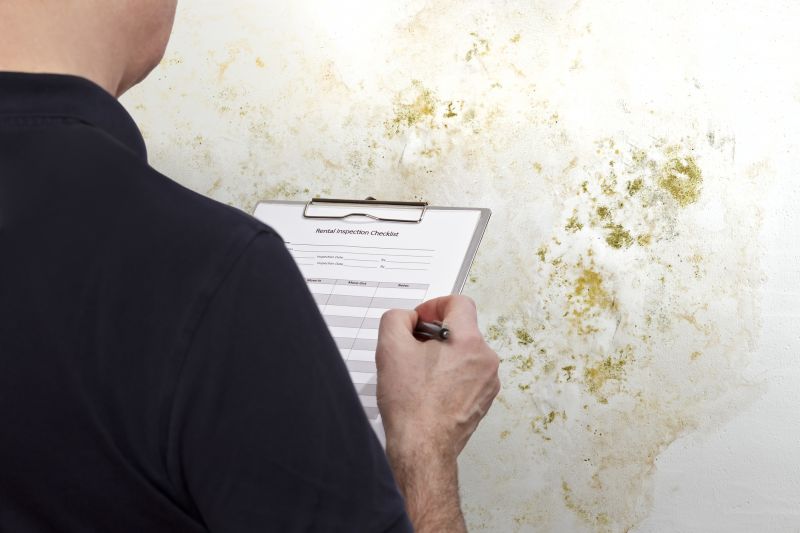 Apartment Mold Testing