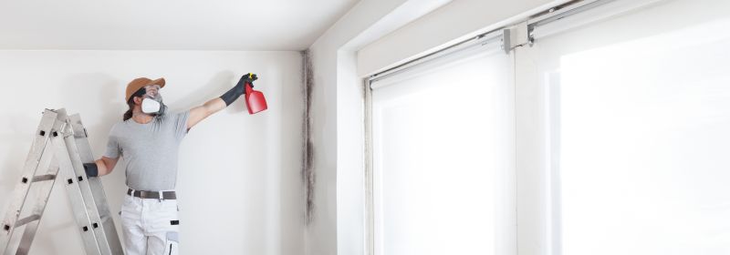 Attic Mold Remediation