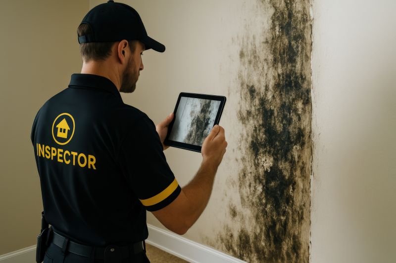 Black Mold Inspection