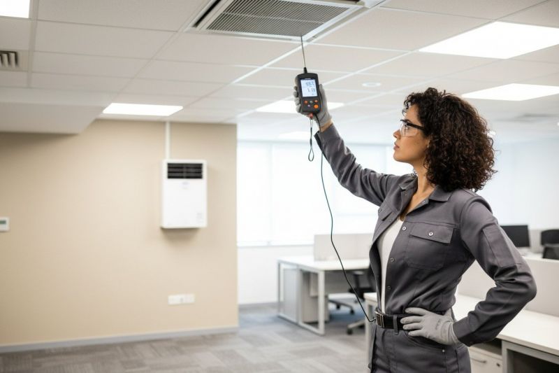 Ermi Testing Service