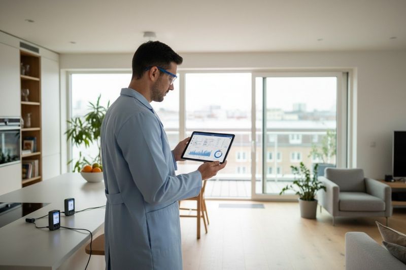 Ermi Testing Service