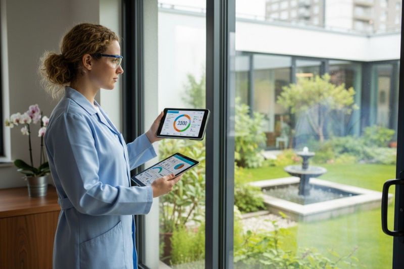 Ermi Testing Service