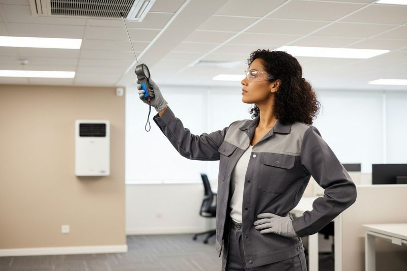 Ermi Testing Service