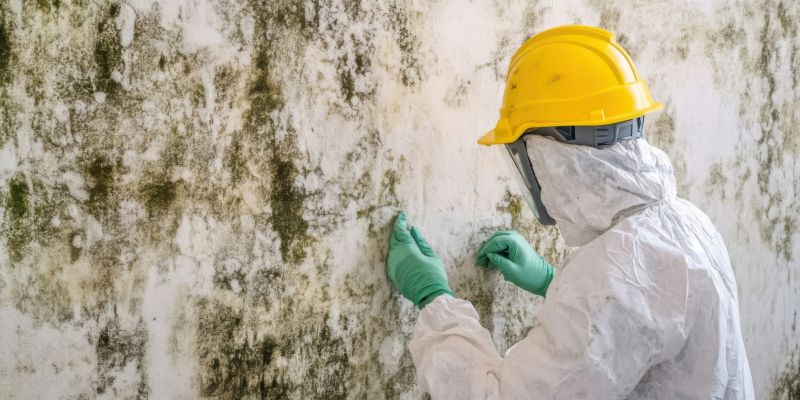 Mold Inspection Service