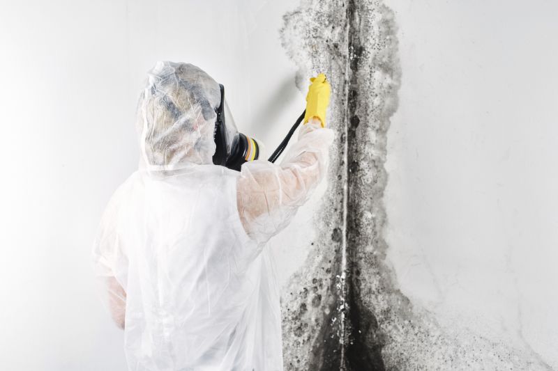 Preventing Mold Growth