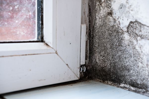 Mold Treatment